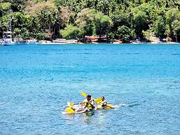 Casalay Boutique Villas and Dive