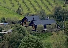 SURONOSUR LODGE