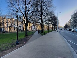 Valley Garden View 1 By My Getaways