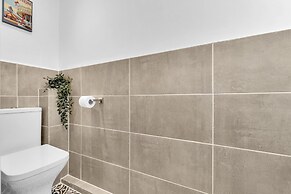 Valley Garden View 1 By My Getaways