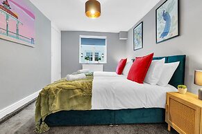 Valley Garden View 1 By My Getaways