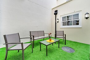 Valley Garden View 1 By My Getaways