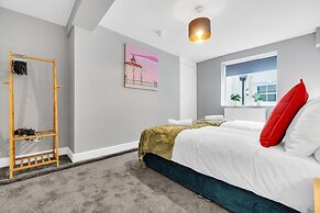 Valley Garden View 1 By My Getaways