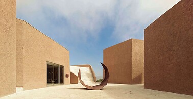 Banyan Tree Veya Valle De Guadalupe