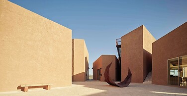 Banyan Tree Veya Valle De Guadalupe