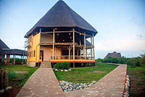 Aardvark Safari Lodge