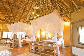 Aardvark Safari Lodge