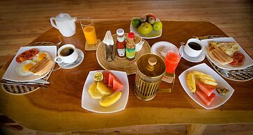 Aardvark Safari Lodge