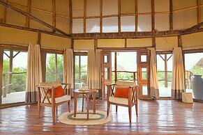 Aardvark Safari Lodge