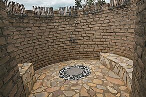 Aardvark Safari Lodge