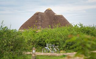 Aardvark Safari Lodge