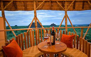 Aardvark Safari Lodge