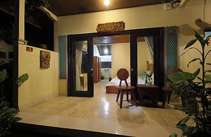 Sari Gong Guest House, A Trishula Collection