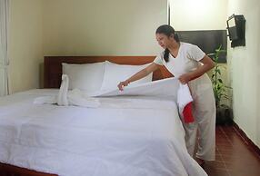 Sari Gong Guest House, A Trishula Collection