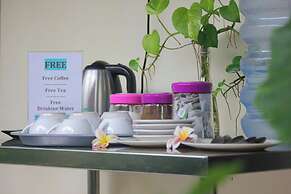 Sari Gong Guest House, A Trishula Collection