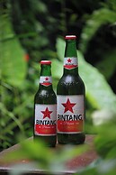 Sari Gong Guest House, A Trishula Collection