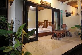 Sari Gong Guest House, A Trishula Collection