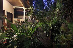 Sari Gong Guest House, A Trishula Collection