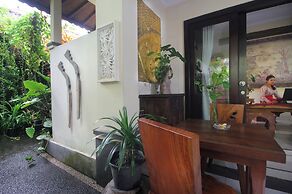 Sari Gong Guest House, A Trishula Collection