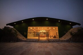 Eko Resort Vanya, Corbett