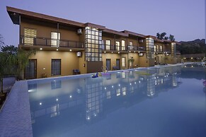 Eko Resort Vanya, Corbett