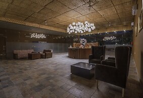 Eko Resort Vanya, Corbett