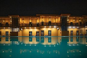 Eko Resort Vanya, Corbett