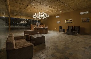 Eko Resort Vanya, Corbett