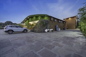 Eko Resort Vanya, Corbett