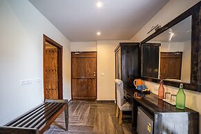 Eko Resort Vanya, Corbett