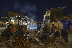 Eko Resort Vanya, Corbett