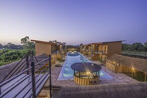 Eko Resort Vanya, Corbett