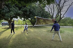 Eko Resort Vanya, Corbett