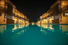 Eko Resort Vanya, Corbett