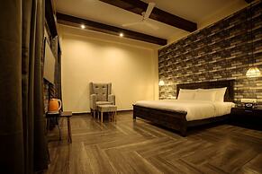 Eko Resort Vanya, Corbett