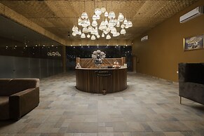 Eko Resort Vanya, Corbett