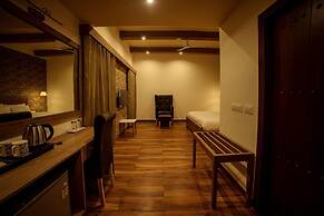 Eko Resort Vanya, Corbett