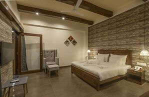 Eko Resort Vanya, Corbett