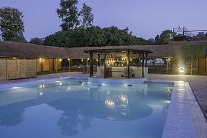 Eko Resort Vanya, Corbett