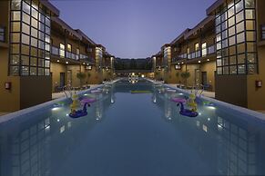 Eko Resort Vanya, Corbett