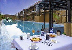 Eko Resort Vanya, Corbett