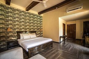 Eko Resort Vanya, Corbett