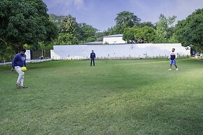 Eko Resort Vanya, Corbett