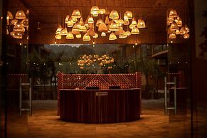 Eko Resort Vanya, Corbett