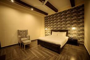 Eko Resort Vanya, Corbett