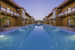 Eko Resort Vanya, Corbett