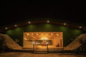 Eko Resort Vanya, Corbett