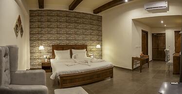 Eko Resort Vanya, Corbett