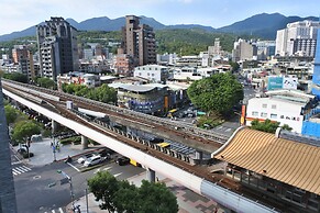 Tianmu Star hotel