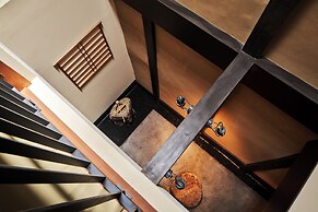 YADORU KYOTO HANARE Tsukikage No Yado